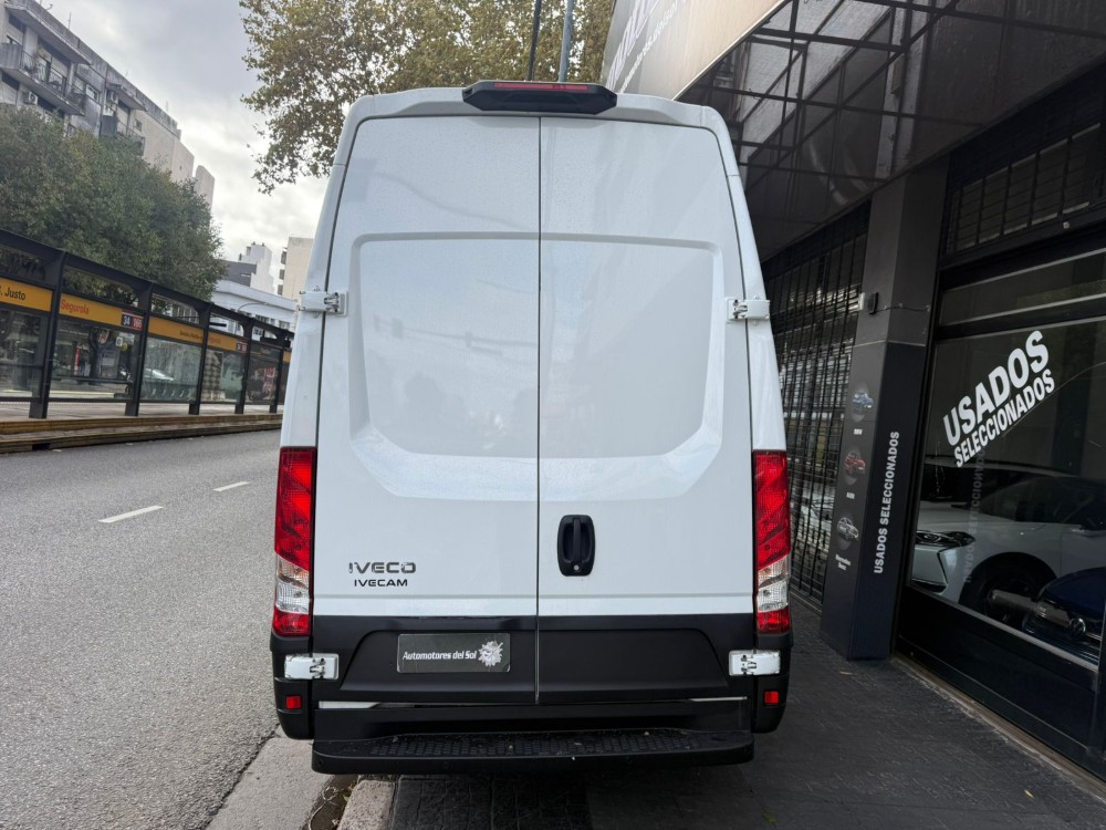 Iveco Daily 55-170 — foto 12